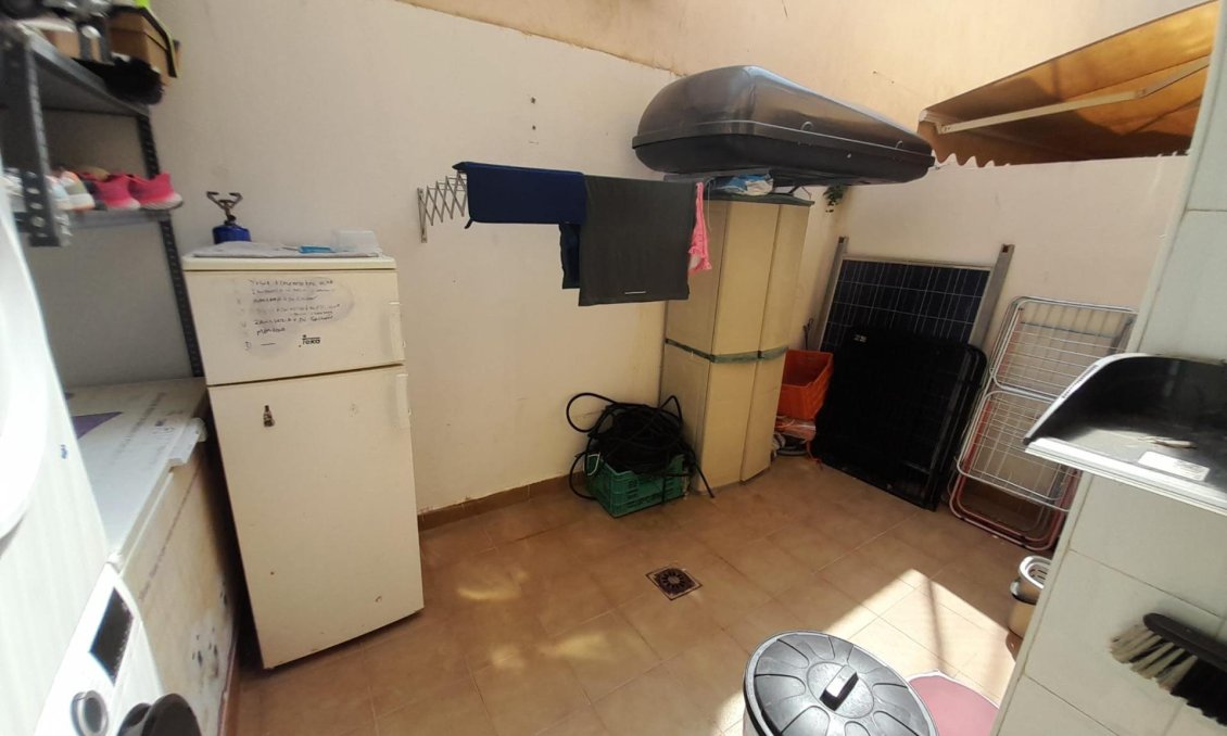 Revânzare - Duplex -
Puerto de Mazarron - El Alcolar