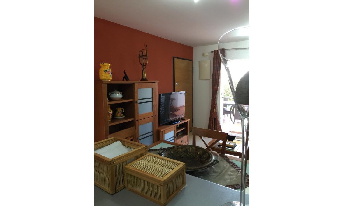 Használt Ingatlanok - Apartman -
Alhama De Murcia - Condado De Alhama