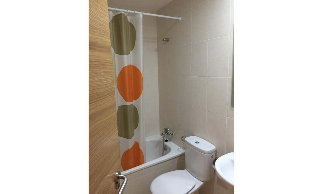 Használt Ingatlanok - Apartman -
Alhama De Murcia - Condado De Alhama