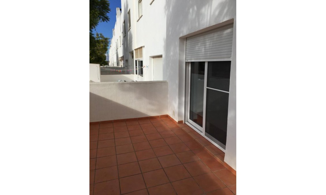 Használt Ingatlanok - Apartman -
Alhama De Murcia - Condado De Alhama