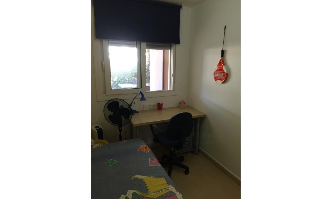 Használt Ingatlanok - Apartman -
Alhama De Murcia - Condado De Alhama