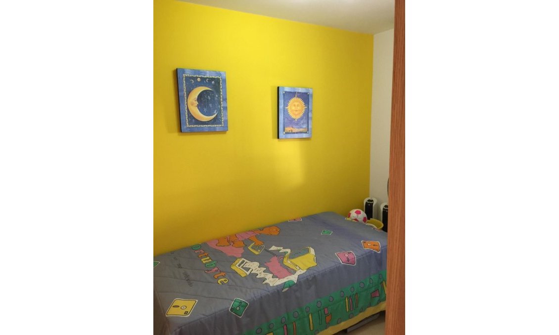 Használt Ingatlanok - Apartman -
Alhama De Murcia - Condado De Alhama