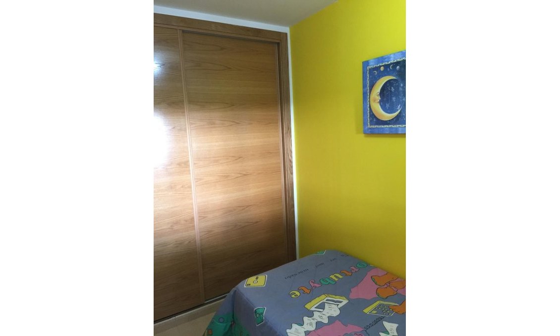 Használt Ingatlanok - Apartman -
Alhama De Murcia - Condado De Alhama