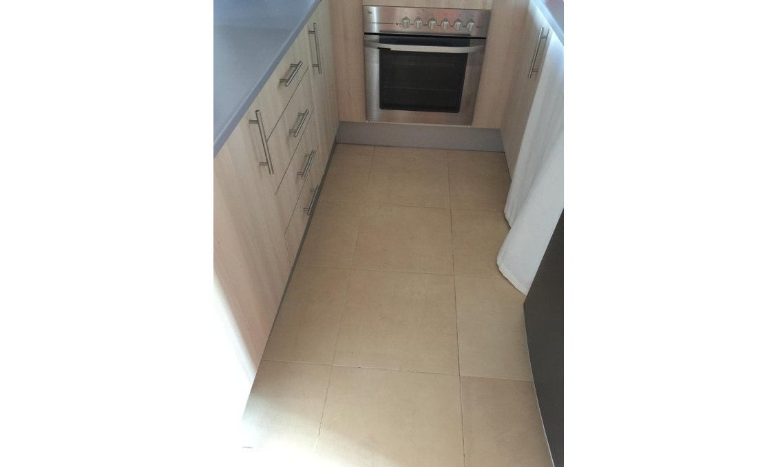 Használt Ingatlanok - Apartman -
Alhama De Murcia - Condado De Alhama