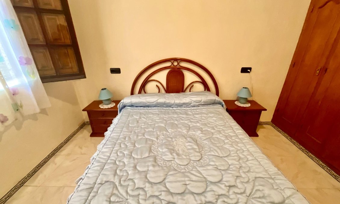 Segunda mano - Bungalow -
Torrevieja - Torreblanca