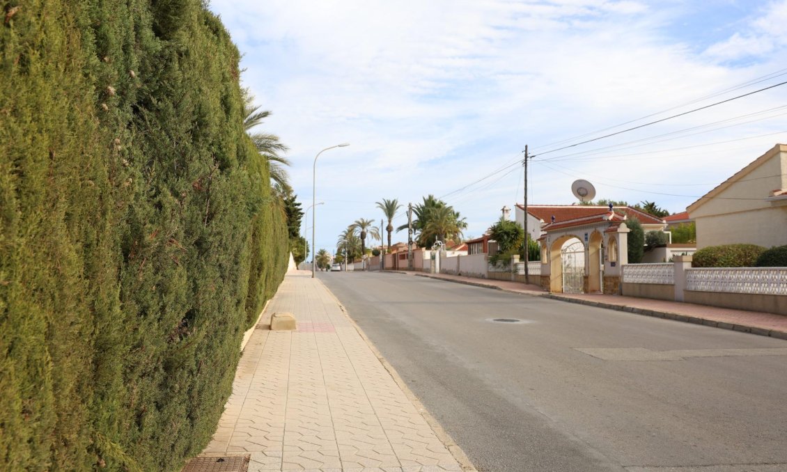 Segunda mano - Villa -
Ciudad Quesada - Costa Blanca Sur