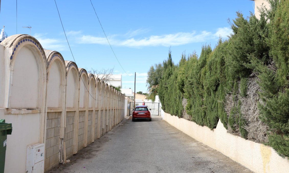 Segunda mano - Villa -
Ciudad Quesada - Costa Blanca Sur