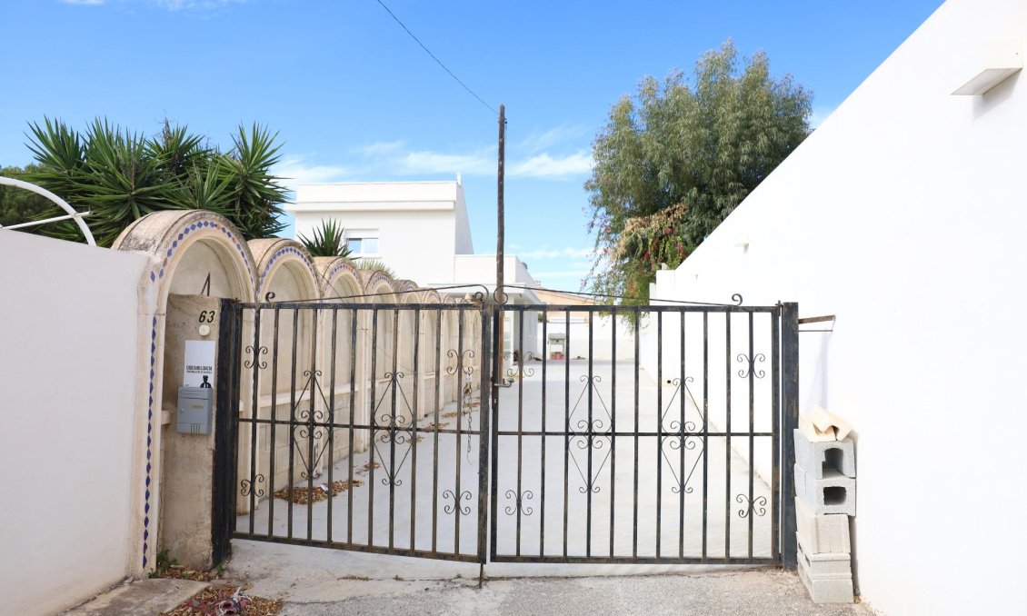 Segunda mano - Villa -
Ciudad Quesada - Costa Blanca Sur