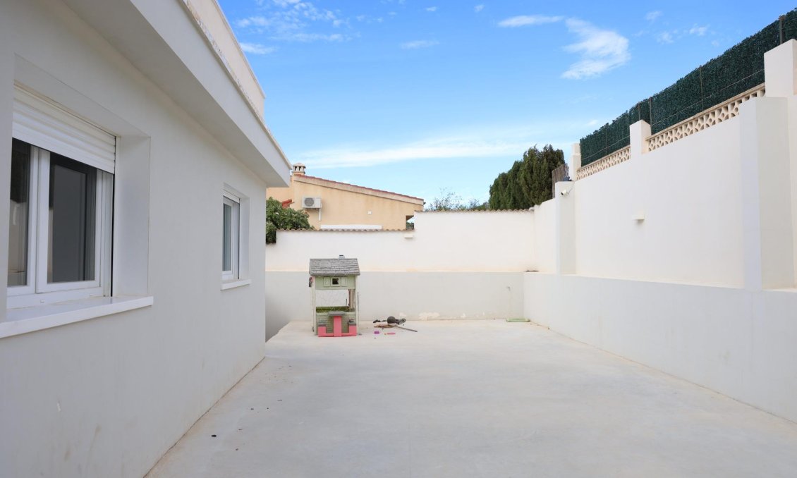 Segunda mano - Villa -
Ciudad Quesada - Costa Blanca Sur