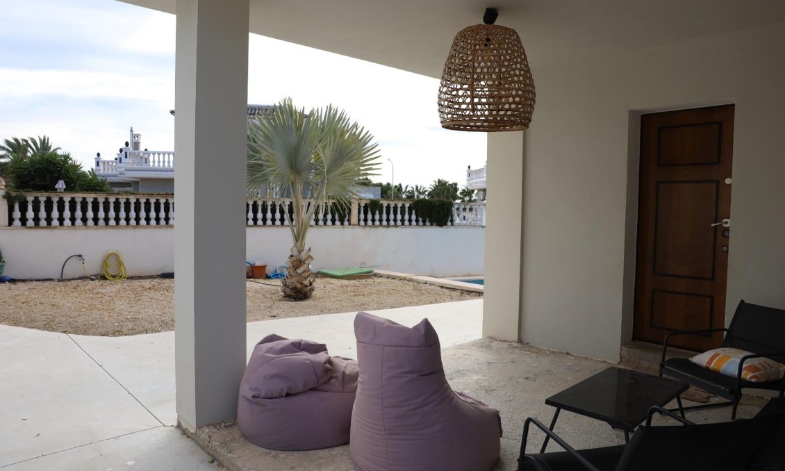 Segunda mano - Villa -
Ciudad Quesada - Costa Blanca Sur