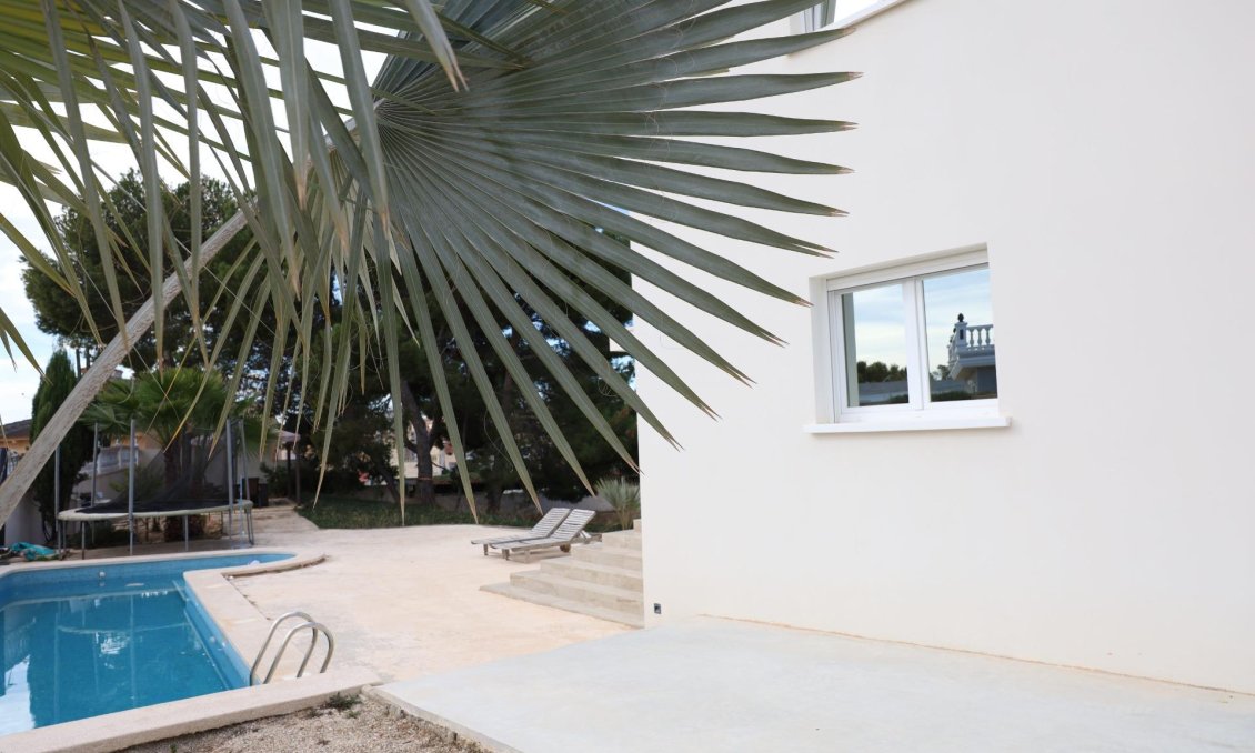 Segunda mano - Villa -
Ciudad Quesada - Costa Blanca Sur