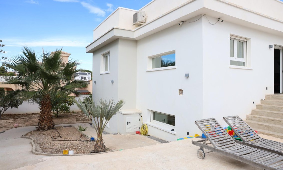 Segunda mano - Villa -
Ciudad Quesada - Costa Blanca Sur