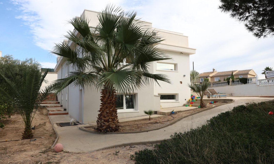 Segunda mano - Villa -
Ciudad Quesada - Costa Blanca Sur