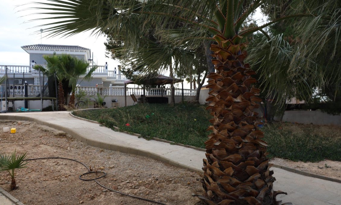 Segunda mano - Villa -
Ciudad Quesada - Costa Blanca Sur