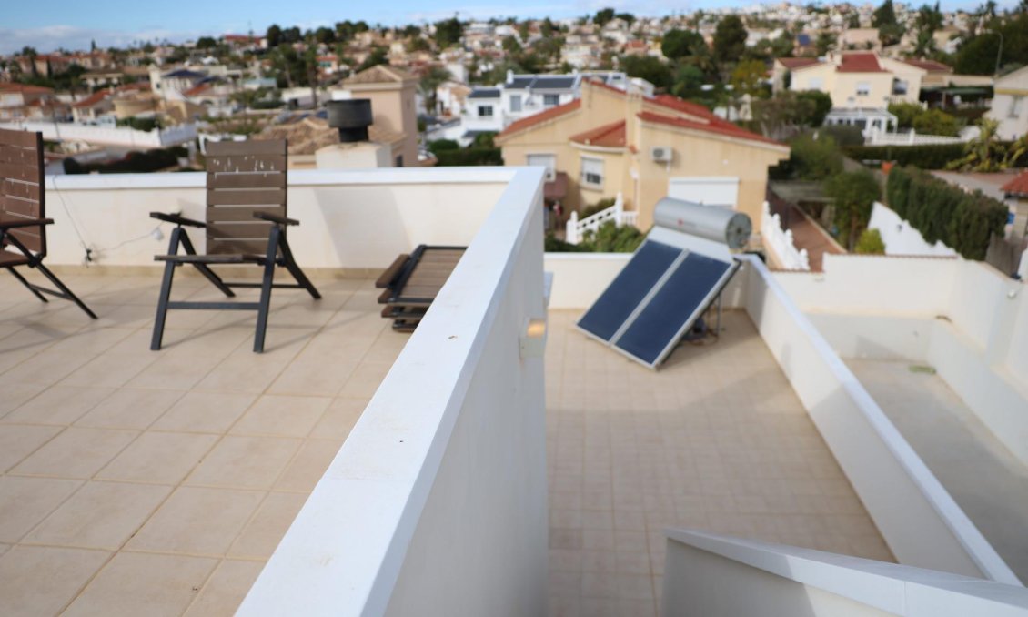 Segunda mano - Villa -
Ciudad Quesada - Costa Blanca Sur