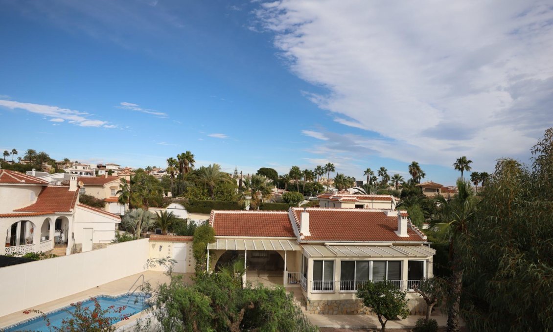 Segunda mano - Villa -
Ciudad Quesada - Costa Blanca Sur