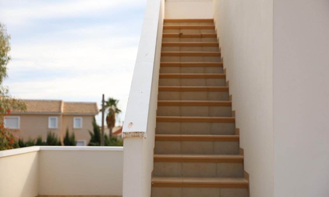 Segunda mano - Villa -
Ciudad Quesada - Costa Blanca Sur