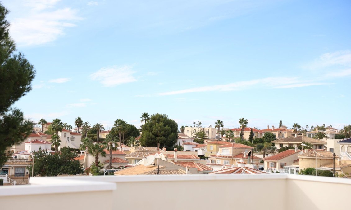 Segunda mano - Villa -
Ciudad Quesada - Costa Blanca Sur