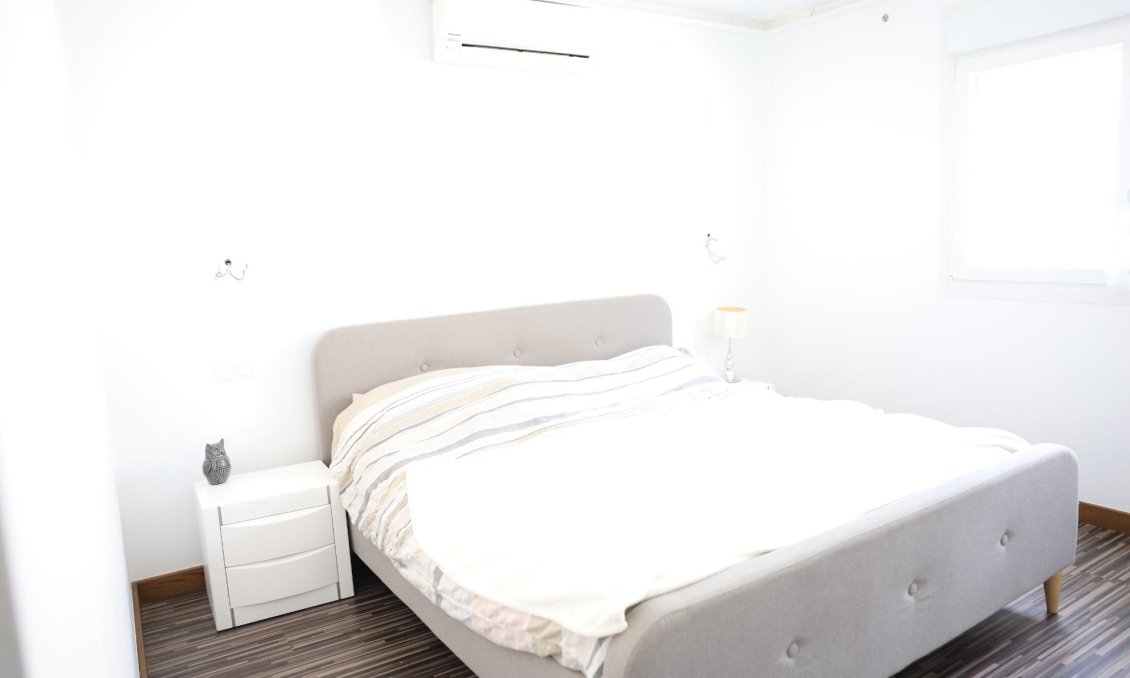 Segunda mano - Villa -
Ciudad Quesada - Costa Blanca Sur