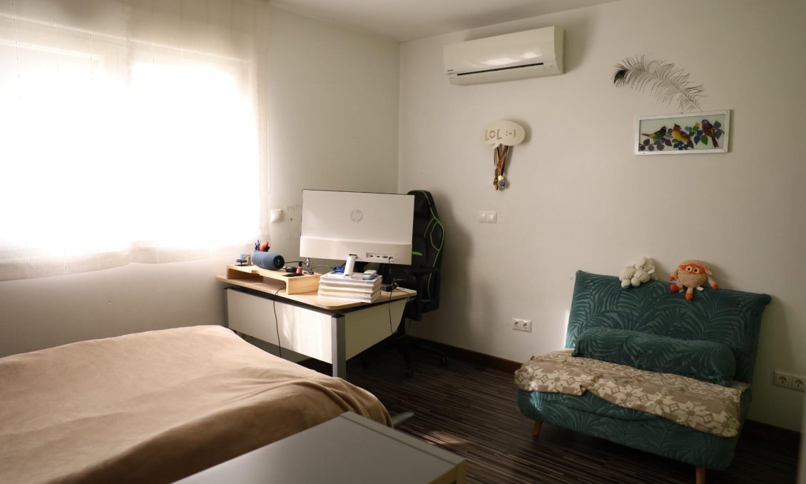 Segunda mano - Villa -
Ciudad Quesada - Costa Blanca Sur