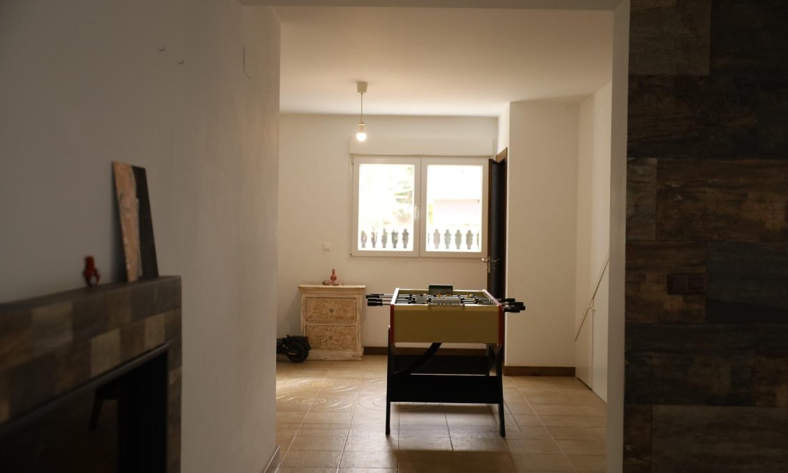 Segunda mano - Villa -
Ciudad Quesada - Costa Blanca Sur
