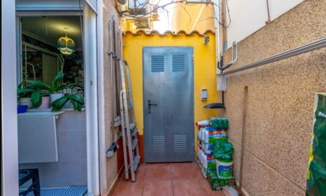 Resale - Semi Detached -
Torrevieja - Aguas Nuevas