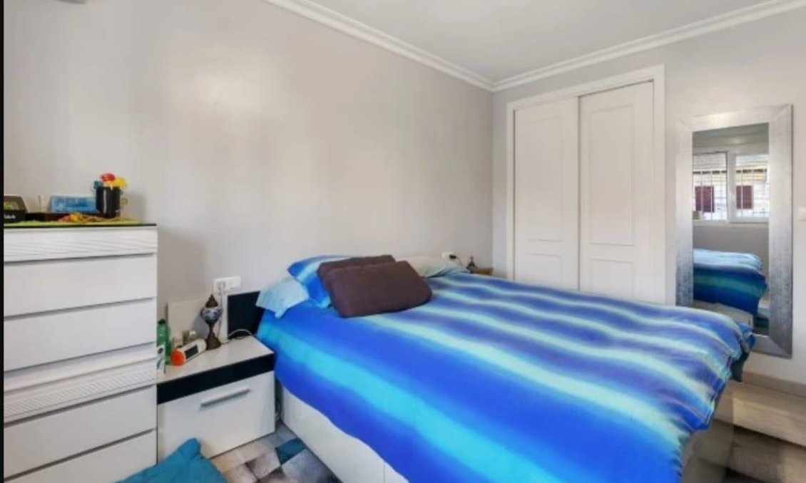 Resale - Semi Detached -
Torrevieja - Aguas Nuevas