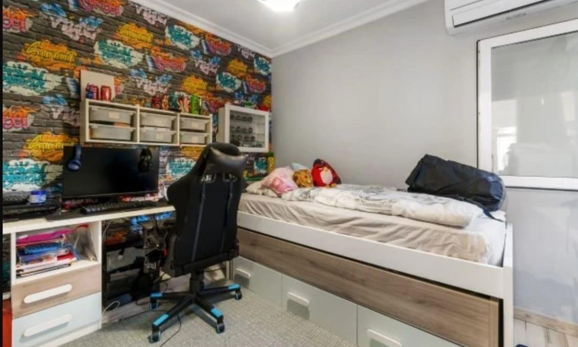 Resale - Semi Detached -
Torrevieja - Aguas Nuevas