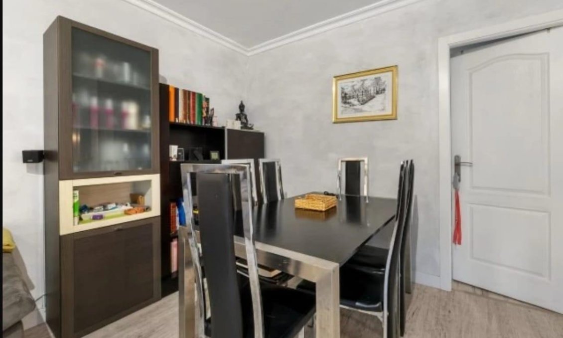 Resale - Semi Detached -
Torrevieja - Aguas Nuevas