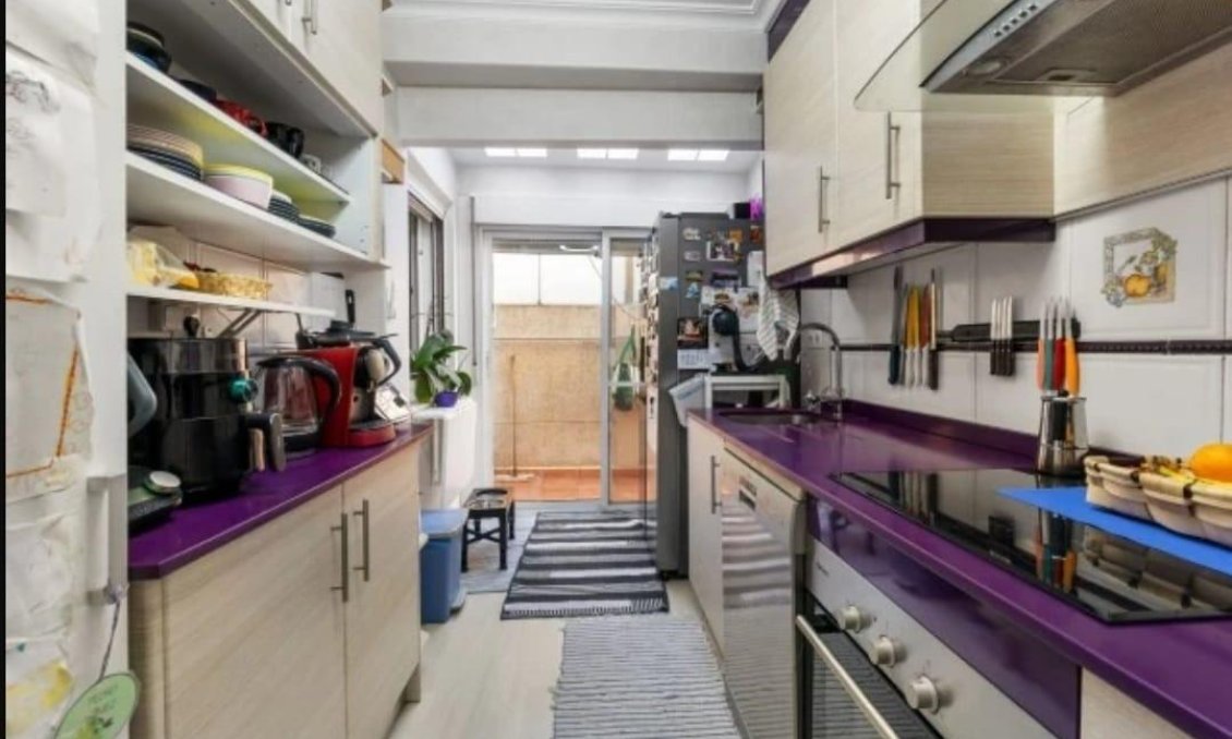 Resale - Semi Detached -
Torrevieja - Aguas Nuevas