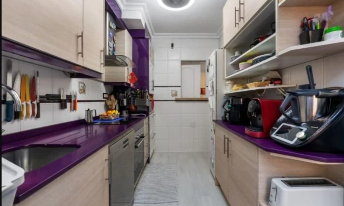 Resale - Semi Detached -
Torrevieja - Aguas Nuevas