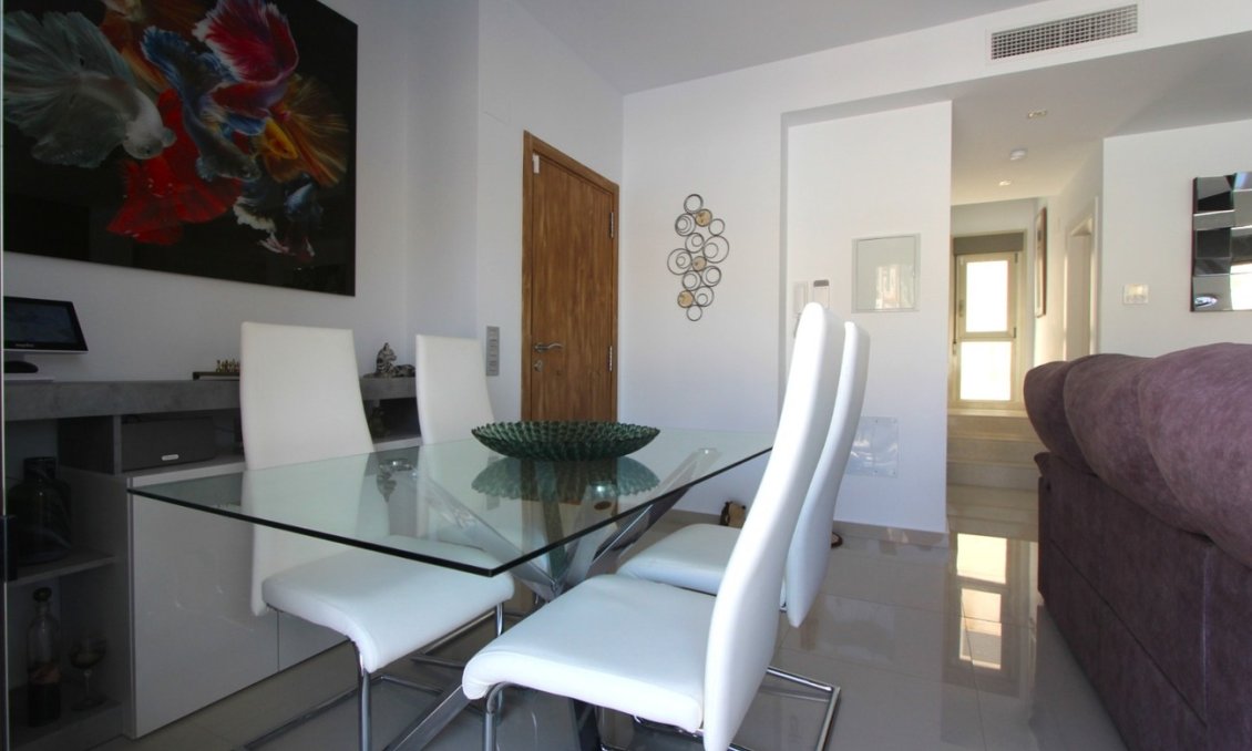 Segunda mano - Villa -
Villamartin - El Galan