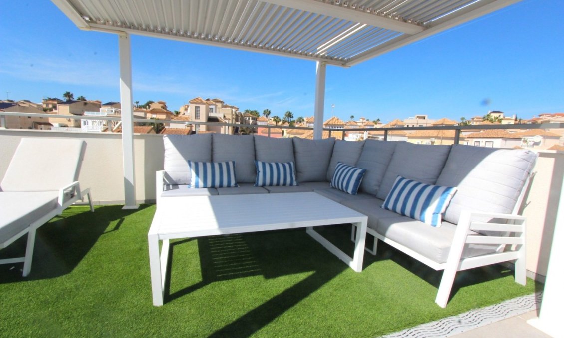 Segunda mano - Villa -
Villamartin - El Galan