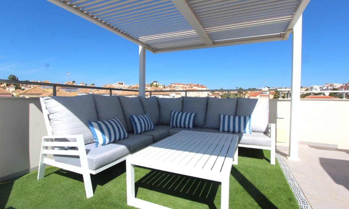 Segunda mano - Villa -
Villamartin - El Galan