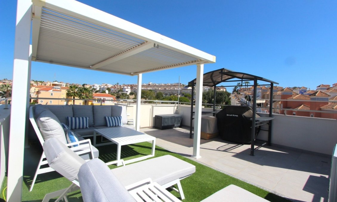 Segunda mano - Villa -
Villamartin - El Galan