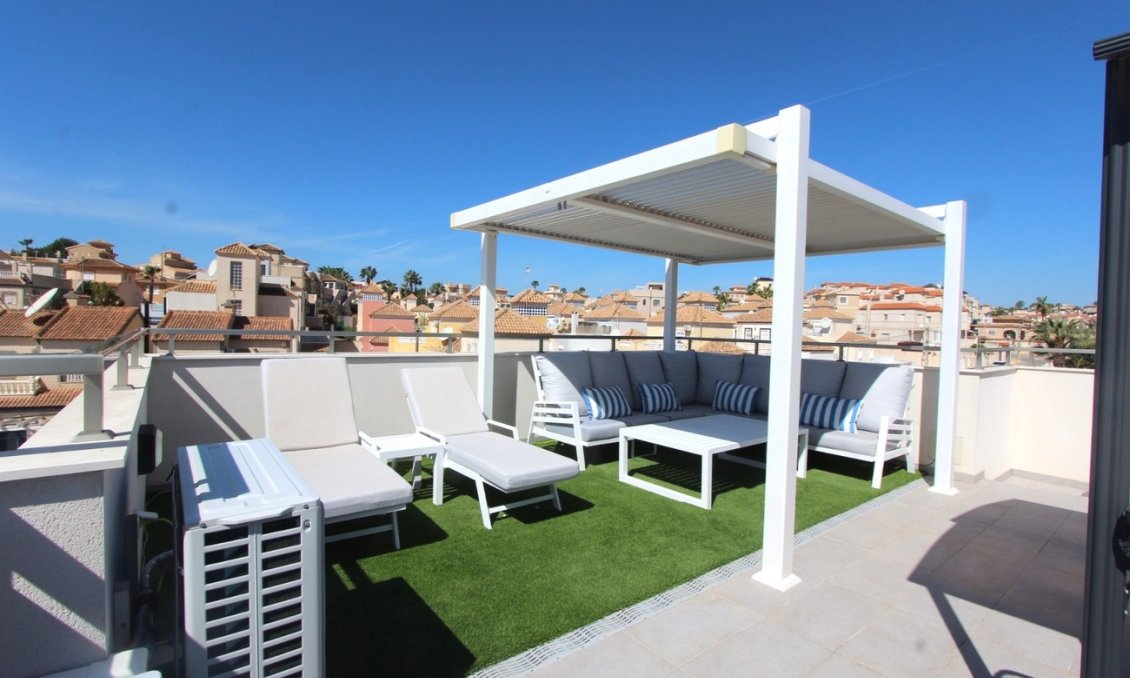 Segunda mano - Villa -
Villamartin - El Galan