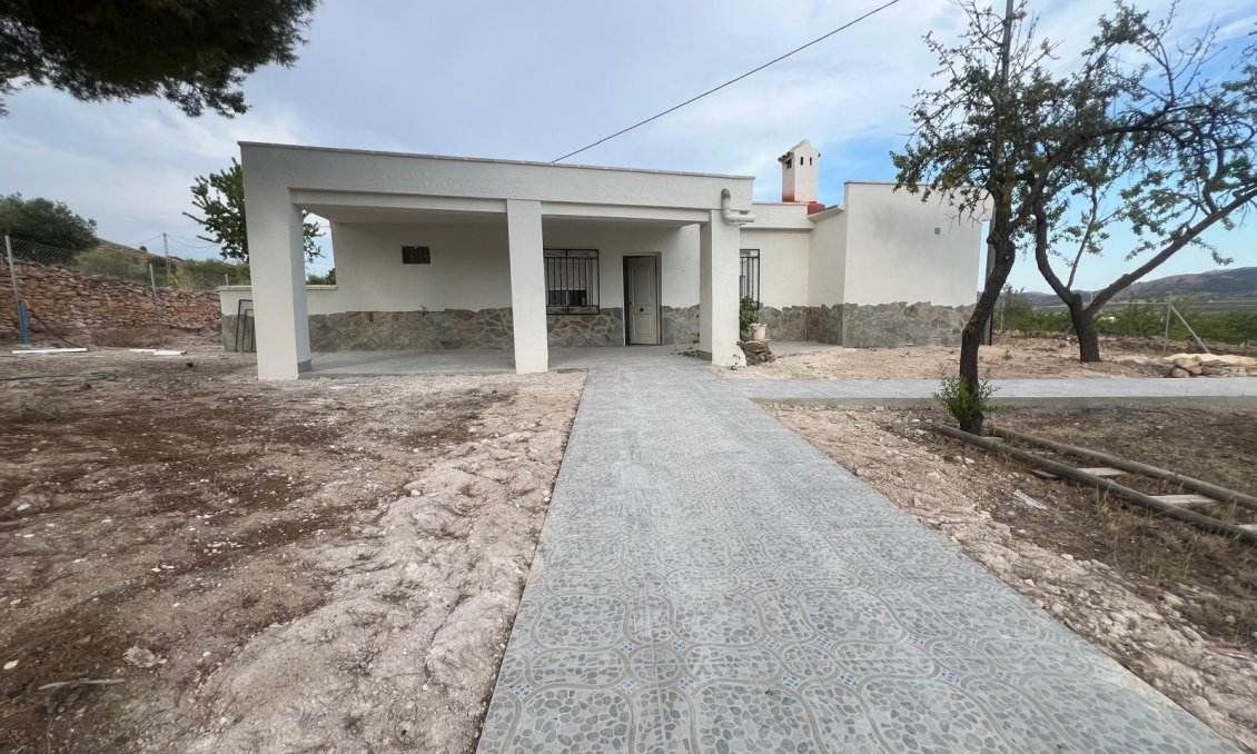 Segunda mano - Villa -
La Solana
