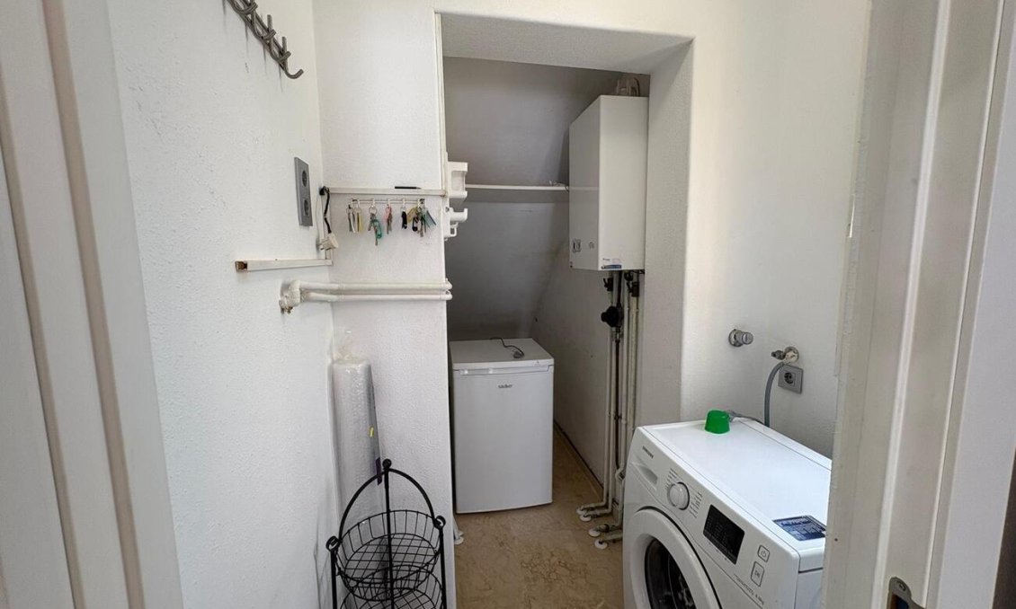 Resale - Villa -
Villamartin - Los Dolses