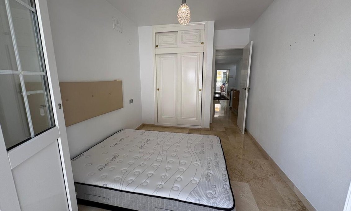Resale - Villa -
Villamartin - Los Dolses