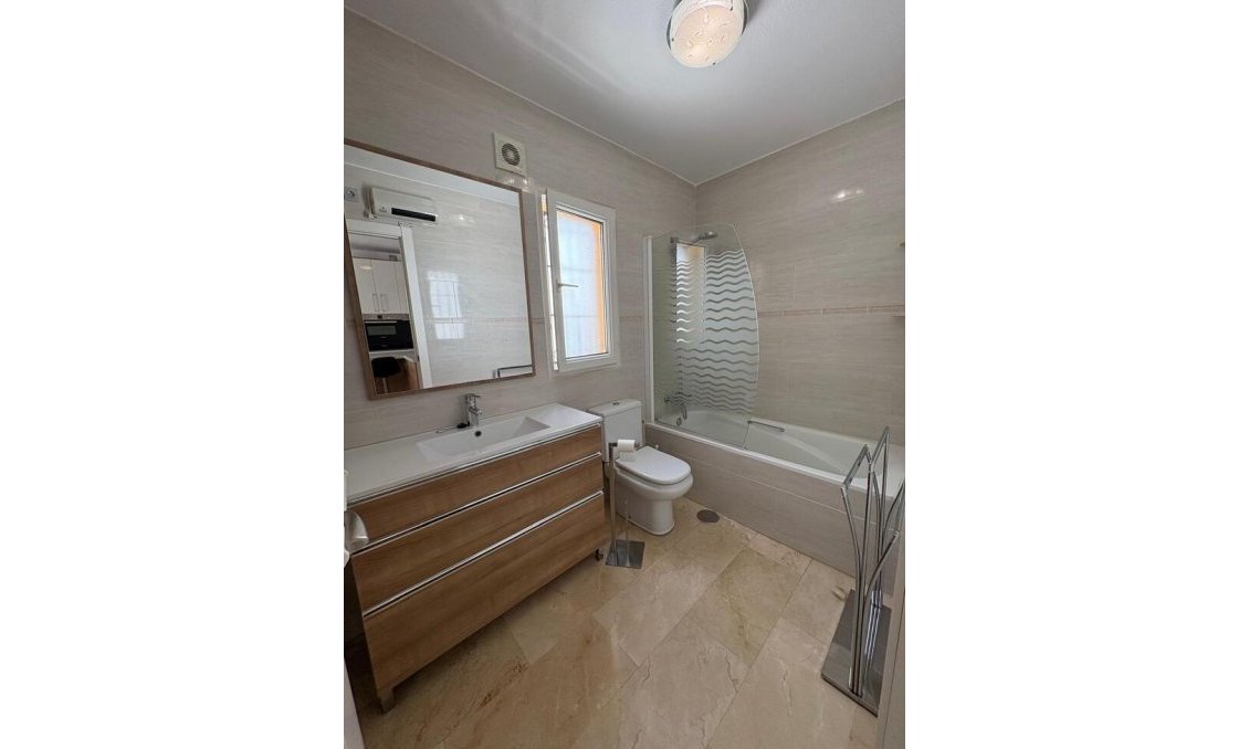 Resale - Villa -
Villamartin - Los Dolses