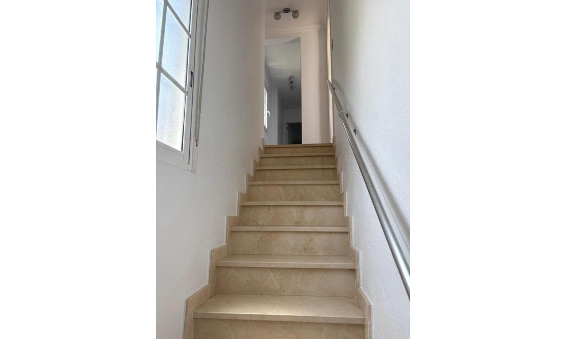 Resale - Villa -
Villamartin - Los Dolses
