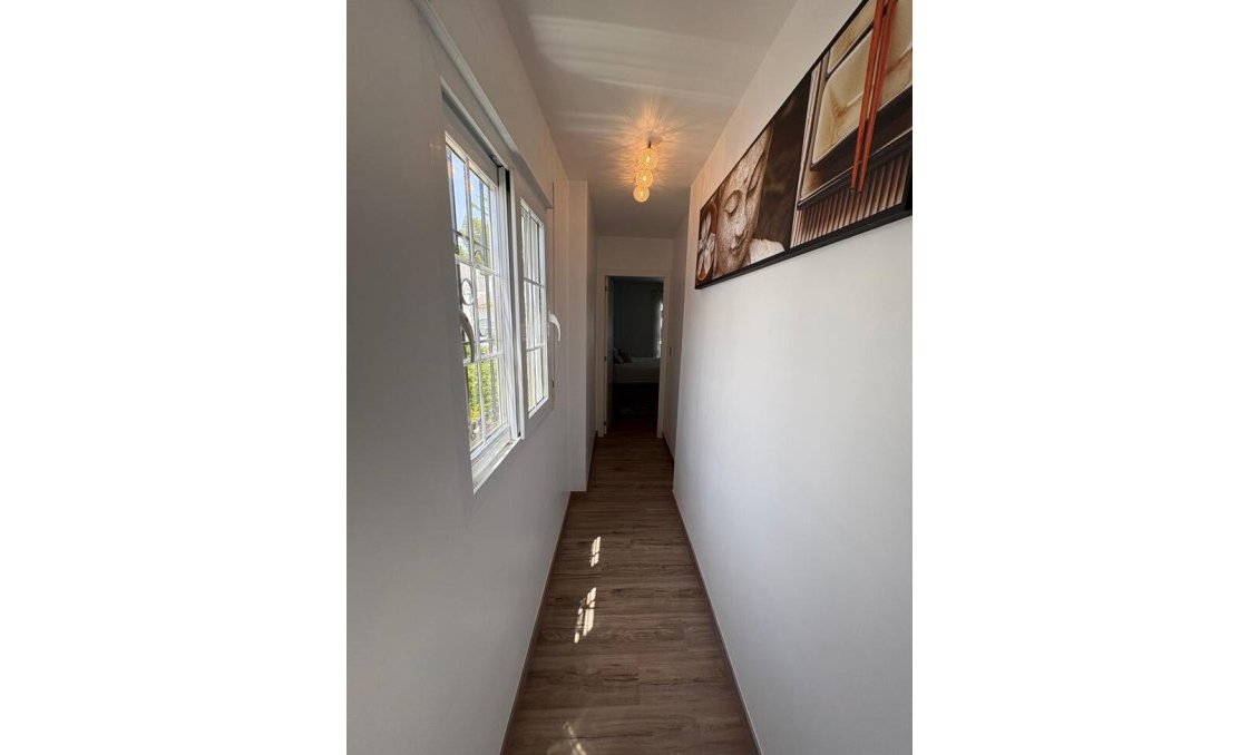 Resale - Villa -
Villamartin - Los Dolses