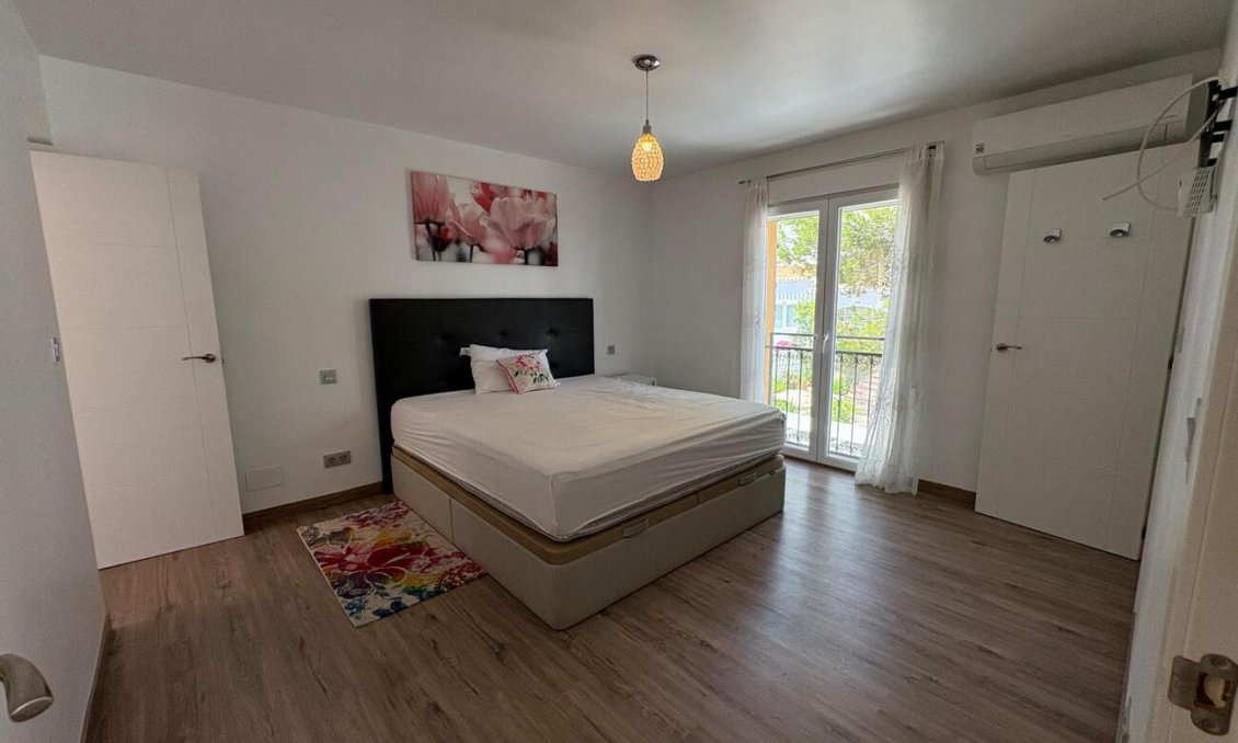 Resale - Villa -
Villamartin - Los Dolses