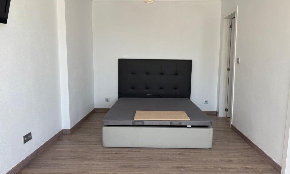 Resale - Villa -
Villamartin - Los Dolses