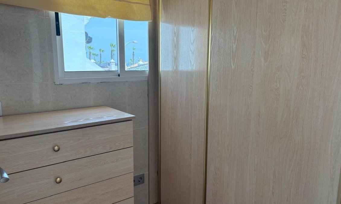Resale - Villa -
Villamartin - Los Dolses