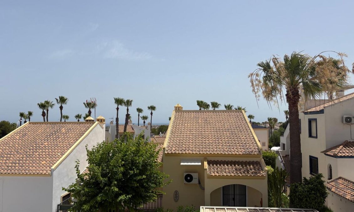 Resale - Villa -
Villamartin - Los Dolses