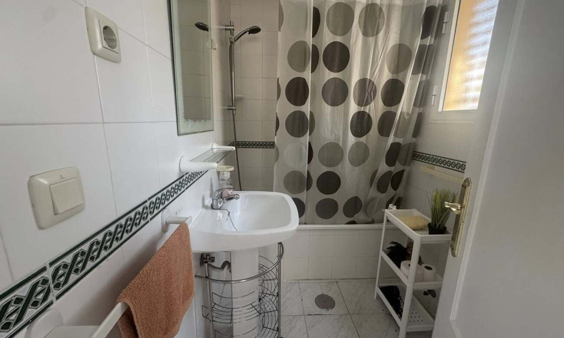 Revânzare - Penthouse Penthouse -
Torrevieja - Auguas Neuvas