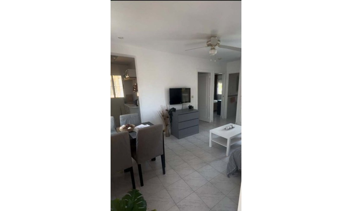 Revânzare - Penthouse Penthouse -
Torrevieja - Auguas Neuvas