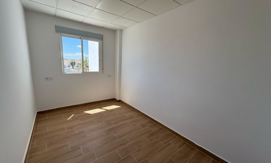 Resale - Apartment -
Orihuela Costa - Costa Blanca