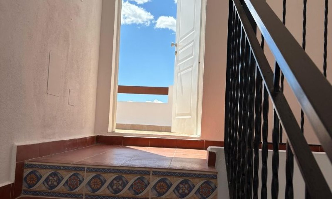 Resale - Apartment -
Orihuela Costa - Costa Blanca